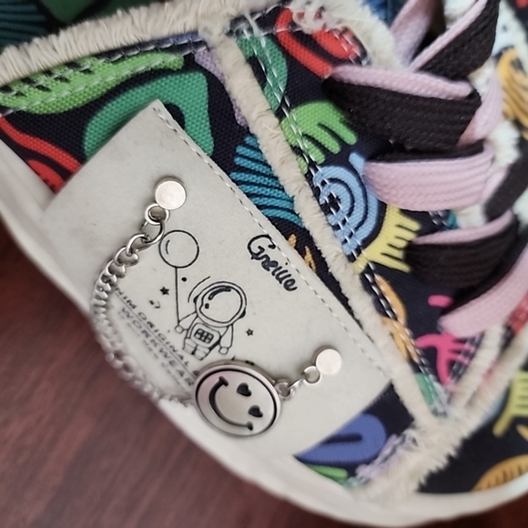 Fashionable Wedge Sandals. Size 40 - Picture 5 of 11